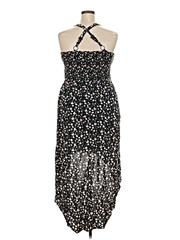 No Boundaries Casual Dress (view 2)