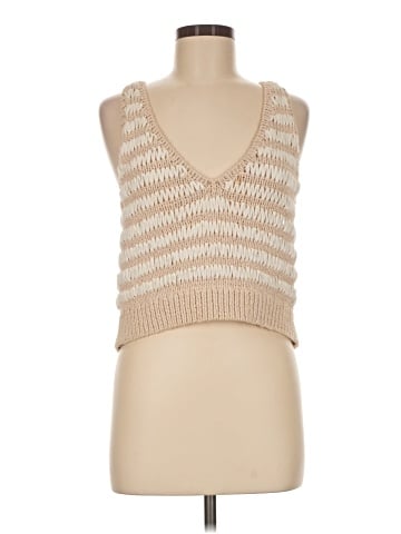 Intermix Sweater Vest (view 1)