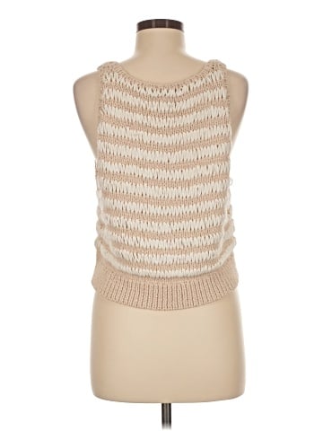 Intermix Sweater Vest (view 2)