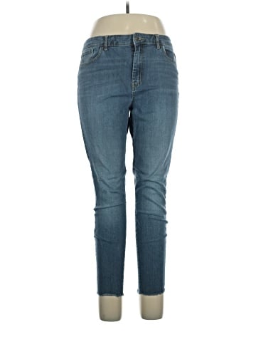 Jessica Simpson Jeans (view 1)