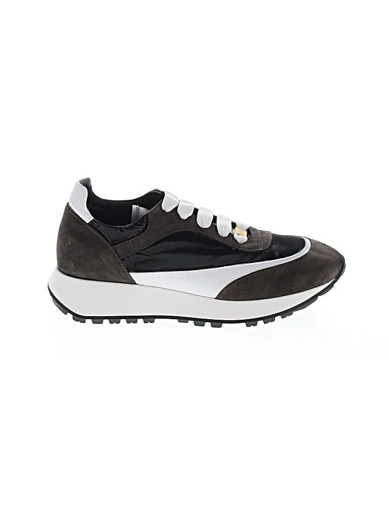 Pre-owned Lita By Ciara Sneakers In Gray
