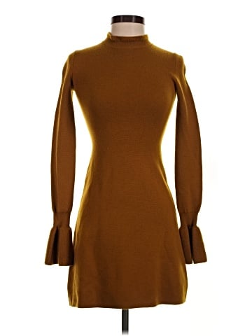 Wilfred Casual Dress (view 1)