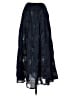 Venus 100% Rayon Blue Formal Skirt Size 2 - photo 2