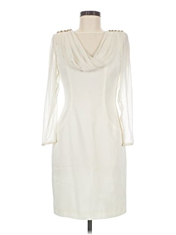 A.J. Bari Cocktail Dress (view 1)