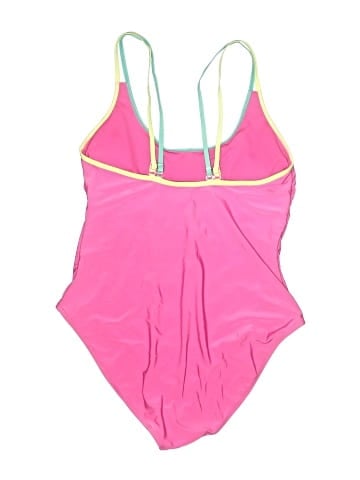 No Boundaries One Piece Swimsuit (view 2)