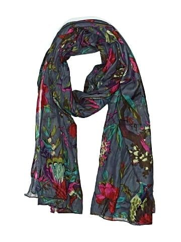 Unbranded Scarf (view 1)