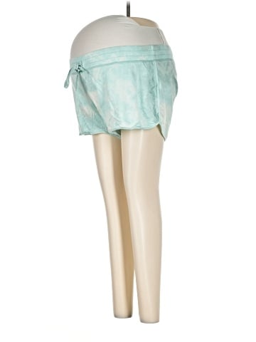 Motherhood Shorts (view 1)