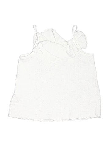 Zara Sleeveless Blouse (view 2)