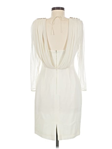 A.J. Bari Cocktail Dress (view 2)