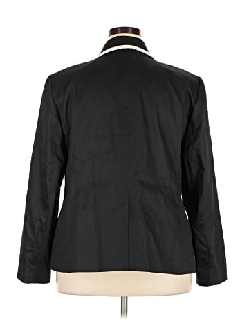Jones New York Signature Blazer (view 2)