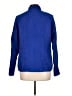 Studio Works 100% Polyester Blue Jacket Size 12 - photo 2