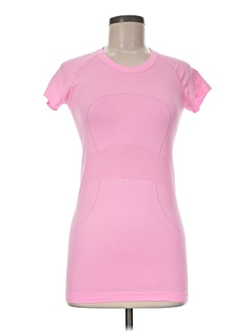 Lululemon Athletica Active T-Shirt (view 1)
