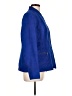 Studio Works 100% Polyester Blue Jacket Size 12 - photo 4