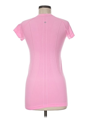 Lululemon Athletica Active T-Shirt (view 2)