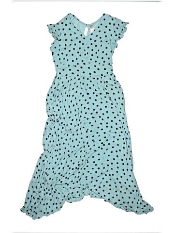 Justice Dress (view 1)