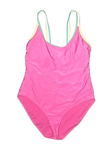 No Boundaries One Piece Swimsuit (view 1)