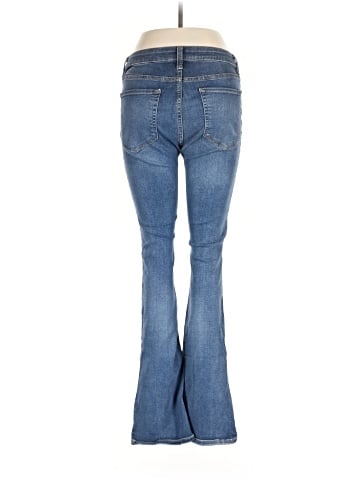 a.n.a. A New Approach Jeans (view 2)