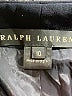 Ralph Lauren Black Label Black Jacket Size 10 - photo 6
