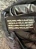 Ralph Lauren Black Label Black Jacket Size 10 - photo 8