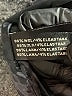 Ralph Lauren Black Label Black Jacket Size 10 - photo 9