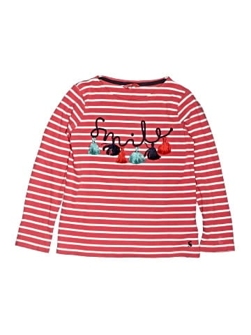 Joules Long Sleeve Top (view 1)