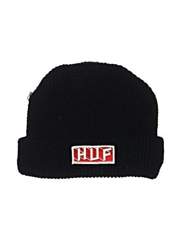Huf Beanie (view 1)
