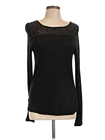 Trouve Long Sleeve T-Shirt (view 1)