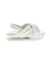 Nike White Sandals Size 10 - photo 1