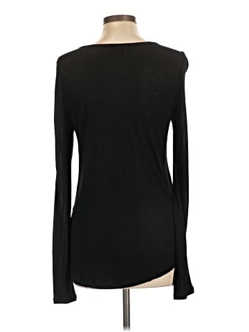 Trouve Long Sleeve T-Shirt (view 2)