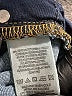 Free People Hearts Blue Jeans Size 25 waist - photo 8