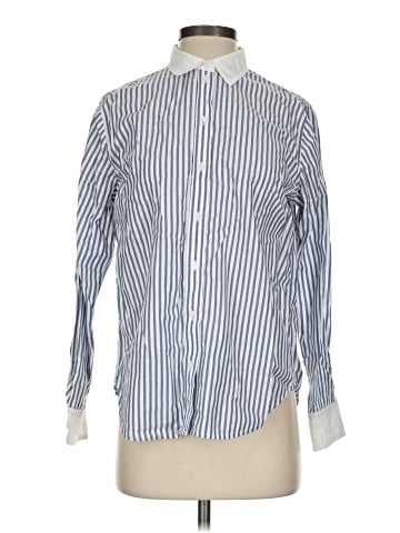 Everlane Long Sleeve Button-Down Shirt (view 1)