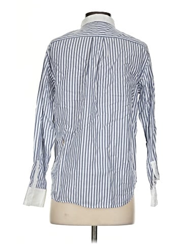 Everlane Long Sleeve Button-Down Shirt (view 2)