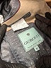 Gioberti Tan Blazer Size 12 - photo 3