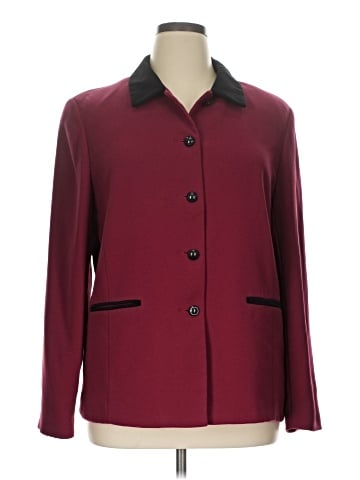 Koret Coat (view 1)
