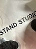 STAND STUDIO Brown Coat Size EU (FR) 34 / US 2 - photo 6