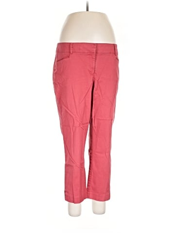 7th Avenue Design Studio New York & Company Casual Pants (view 1)