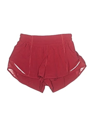 Lululemon Athletica Athletic Shorts (view 1)