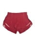 Lululemon Athletica Red Athletic Shorts Size 4 - photo 1