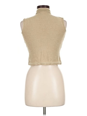 St. John Sweater Vest (view 2)