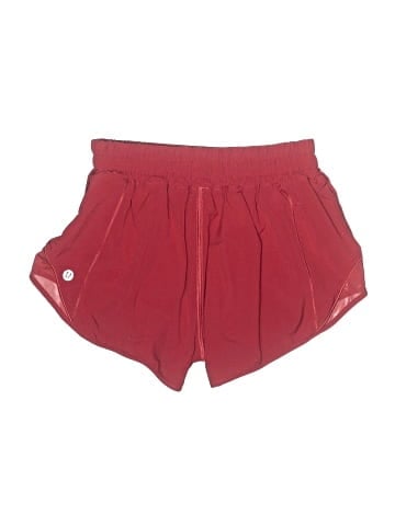 Lululemon Athletica Athletic Shorts (view 2)
