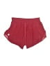 Lululemon Athletica Red Athletic Shorts Size 4 - photo 2