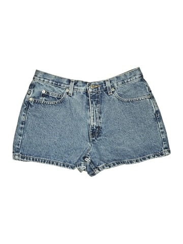 London Jean Denim Shorts (view 1)