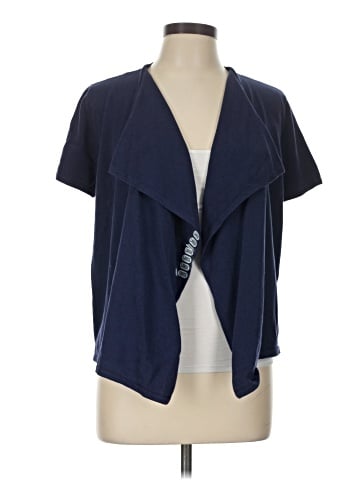 Jeanne Pierre Cardigan (view 1)