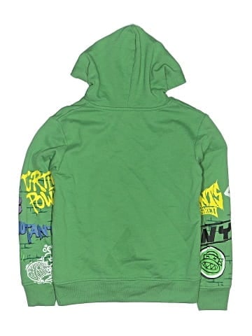 Nickelodeon Pullover Hoodie (view 2)