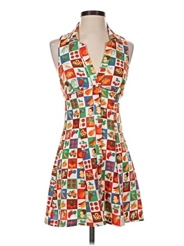 Urban Outfitters Cocktail Dress (view 1)