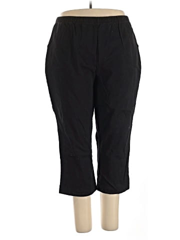 Denim & Co Casual Pants (view 1)