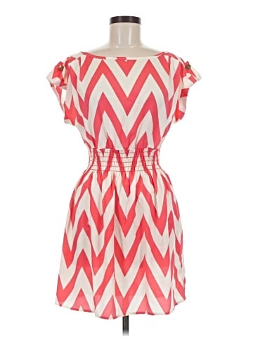 Poema Casual Dress (view 1)