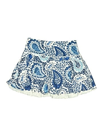 X by Gottex Skort (view 1)