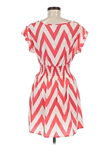 Poema Casual Dress (view 2)