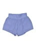 Active by Old Navy 100% Polyester Solid Blue Athletic Shorts Size XL (youth) - photo 1